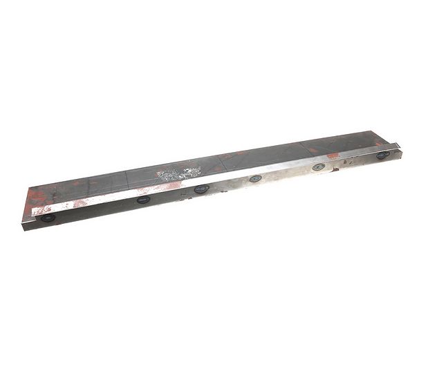 Flame Diverter; Side [Y6] – Genuine Part PT00075020