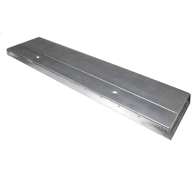Door Assy; Top S/S[DS805] – Genuine Part PT00075034