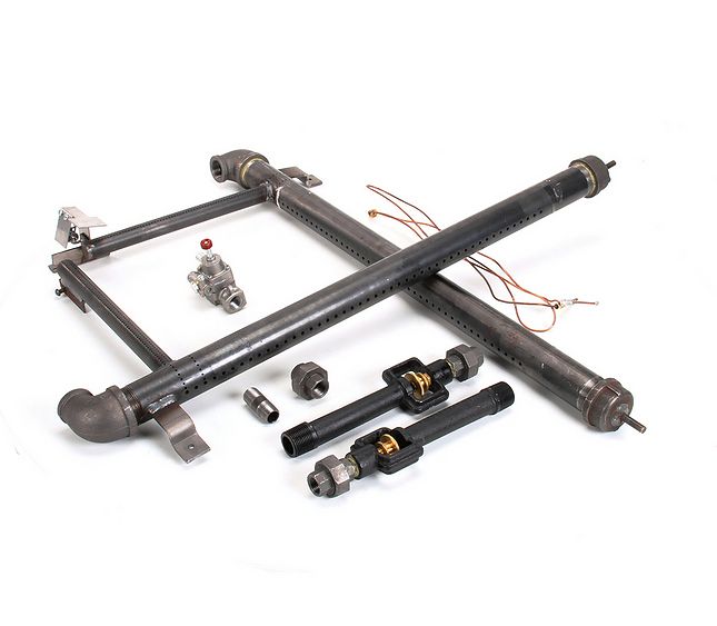 Retro KIT-TS11&BURNER Y6 – Genuine Part PT00075036