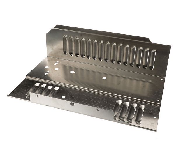 Cont.pnl; Pza [E/PB-8] – Genuine Part PT00075046