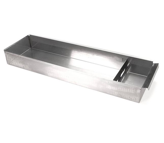 Water Pan/Bff/Splash ASSEMBLY;3-1/4 – Genuine Part PT00075066