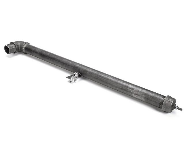 Burner Assembly W/Cap & Elbow [100 – Genuine Part PT00075074