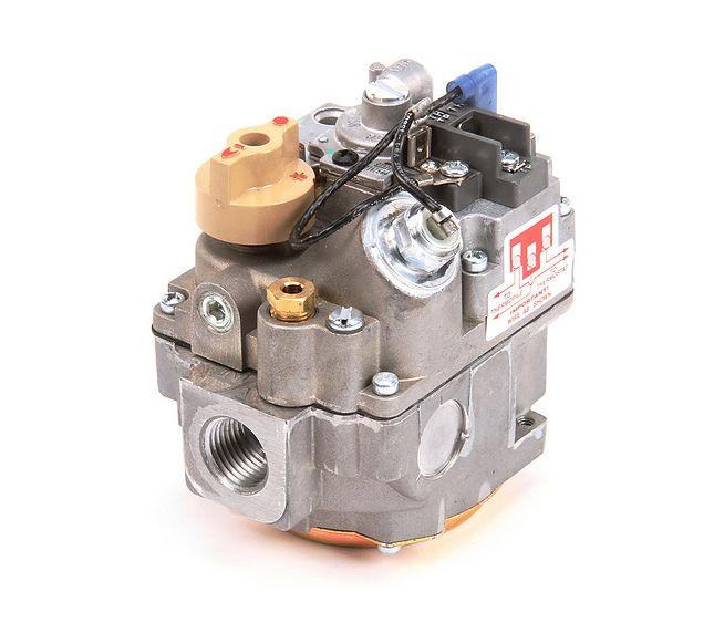 Valve; U7000MVR CE;1/2 PSI;4.0 – Genuine Part PT00075098
