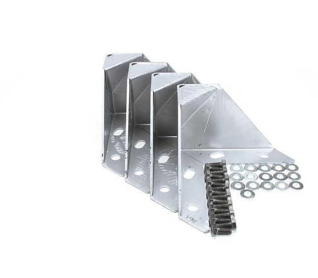 Leg Assembly; 6 Set of 4 Boxed [La – Genuine Part PT00075105
