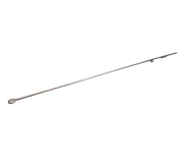 Push-Pull Rod; 3/8-16 X 42-5/8 – Genuine Part PT00075113