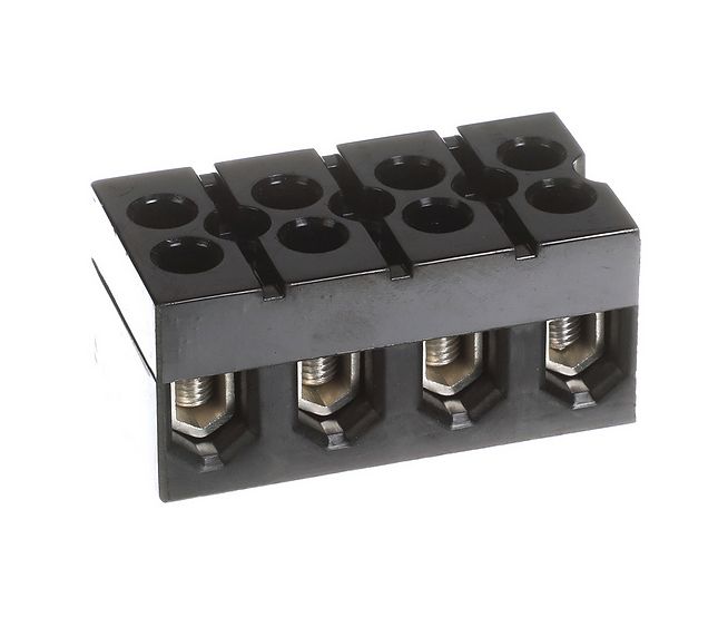 Block, 4 Pole Term., 85AMP – Genuine Part PT00075125
