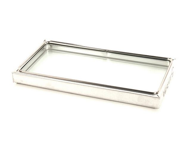 Door Window Assembly; 1-9/16 – Genuine Part PT00075165