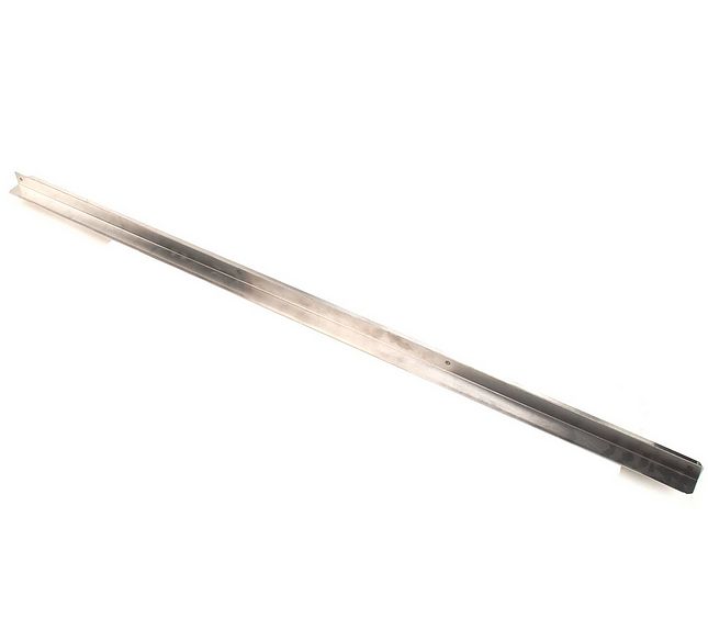 Hearth Trim Assembly; S/S [Y600/Y8 – Genuine Part PT00075177