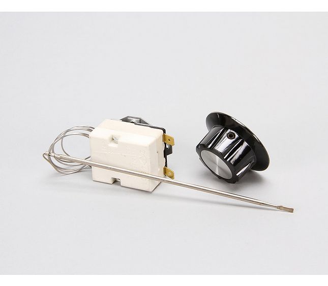 Thermostat Kit; 300-650F;EGO[F – Genuine Part PT00075233