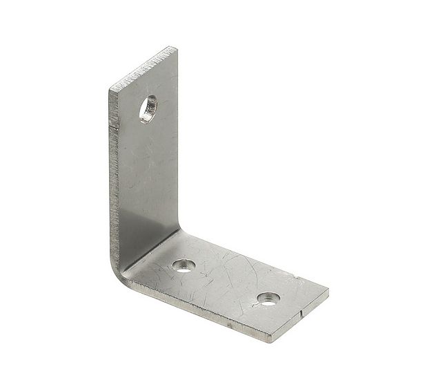 Baffle Bracket; SS [CO11/COCE/X6/ – Genuine Part PT00075255