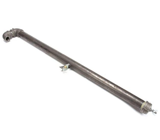 Burner Assembly W/Cap & Elbow Mis – Genuine Part PT00075312