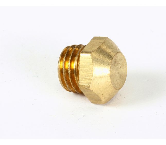 Orifice; Spud #2 Drill Special – Genuine Part PT00075364