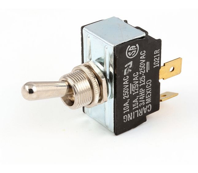 Switch; Toggle [DP2] – Genuine Part PT00075382
