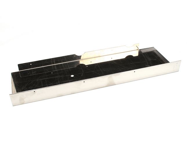 Front Panel Assembly, Right SS [Gs – Genuine Part PT00075488