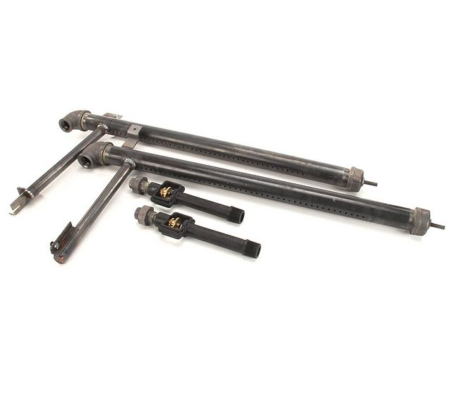 Burner Assembly; Complete W/13.5CR – Genuine Part PT00075551
