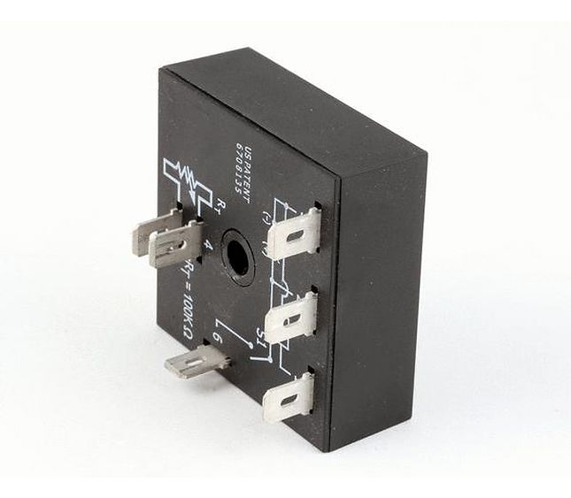 [O]timer; SOLID-STATE;230V[SSA – Genuine Part PT00075559