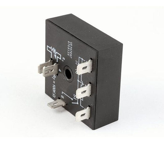[O]timer; SOLID-STATE;230V[SSA – Genuine Part PT00075559