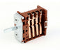Rotary Switch – Genuine Part PT00075561