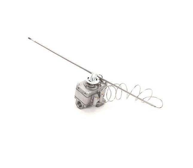 Thermostat; 650'F;FDH GAS[340C – Genuine Part PT00075565