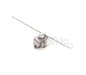 Thermostat; 650'F;FDH GAS[340C – Genuine Part PT00075565