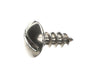 Screw; 10 X 1/2;TRUSS Hd;slot; – Genuine Part PT00075578