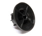 Knob; Thermostat; 340 C;fdth – Genuine Part PT00075587