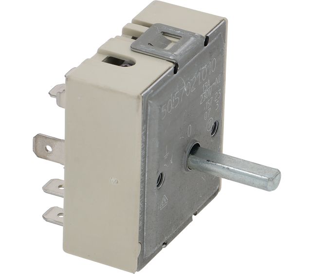 Voltage Regulator – Genuine Part 35020035