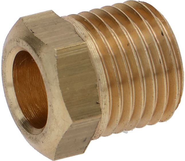 Closing Bicone Nut Ø 6 – Genuine Part 35020698