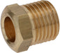 Closing Bicone Nut Ø 6 – Genuine Part 35020698