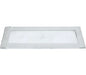 Tempered Glass with Gasket 385X163X5(46800030) – Genuine Part 35483540