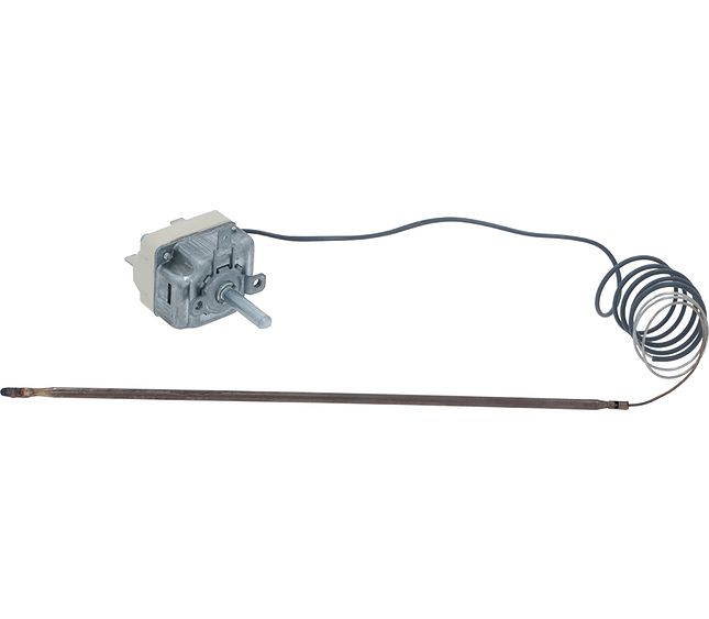 Single Phase Thermostat 85-450 CAP.LENG.900 5519082805 – Genuine Part 35483553
