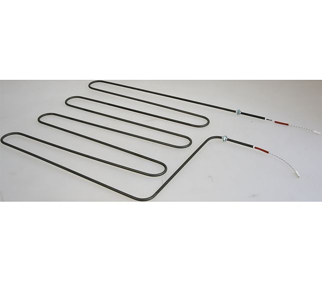 Armored Heating Element 60.60 (Branches) W2100 V230 – Genuine Part 35483568