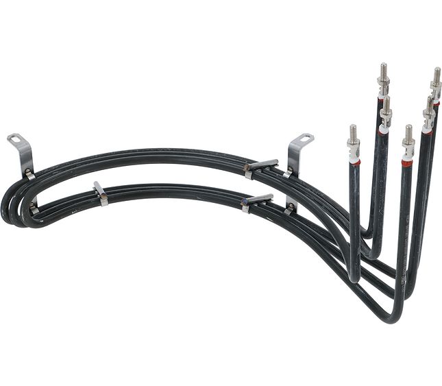 Top Heating Element W2700 V230 +5/-10%TRAV.TAG. – Genuine Part 35483569