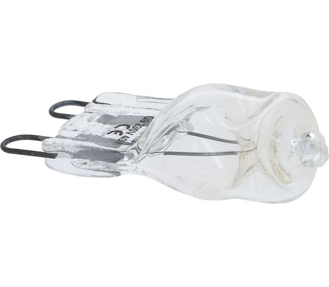 Lamp for Oven G9 40W 230V – Genuine Part 35483570