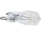 Lamp for Oven G9 40W 230V – Genuine Part 35483570