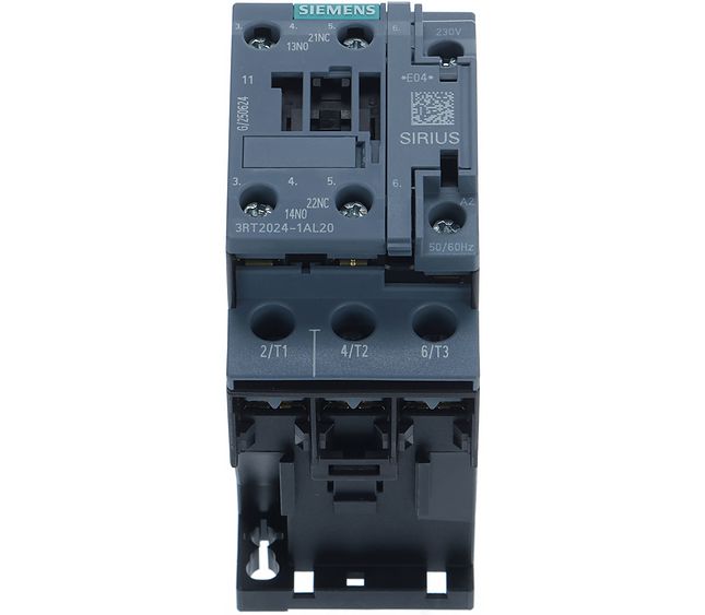 Contactor 3RT2024-1AL20 – Genuine Part 35483594