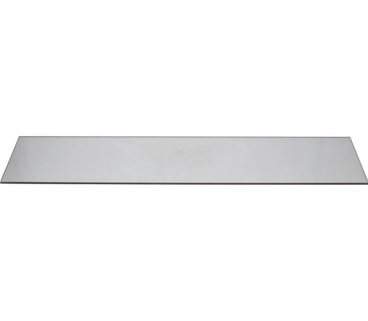 Vetro Ceramico 130X600X4 mm Forno C – Genuine Part 41066136