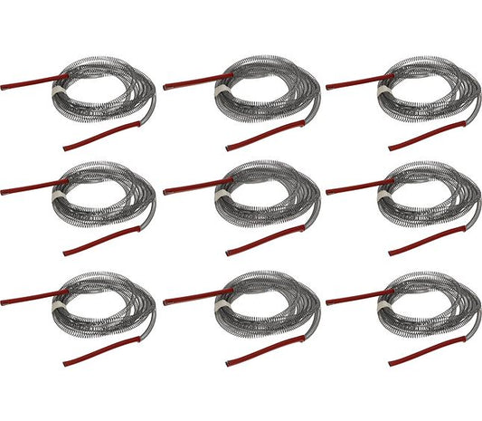 Heating Elements Neapolis 9 Upper Part V230 – Genuine Part 41607305