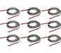 Heating Elements Neapolis 9 Upper Part V230 – Genuine Part 41607305