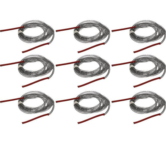 Heating Elements Neapolis 9 Lower Part V23 – Genuine Part 41607306