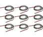 Heating Elements Neapolis 9 Lower Part V23 – Genuine Part 41607306