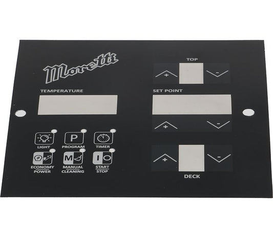 Label Polyes.for Cod. 76800900 Neapolis – Genuine Part 41607307