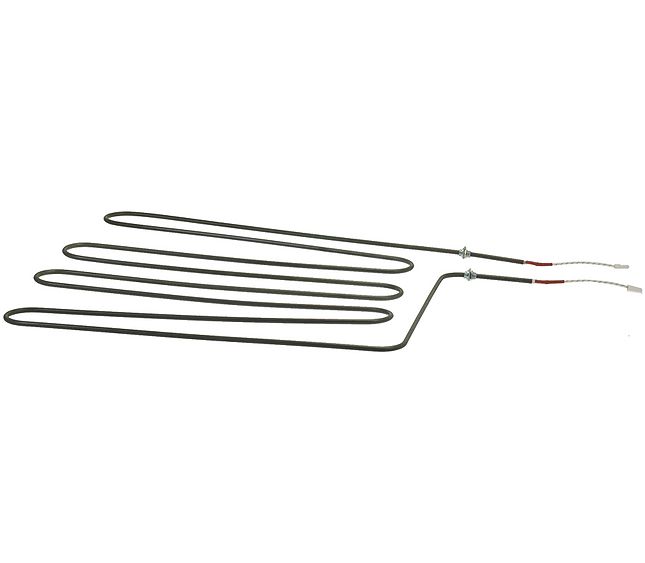 Heating Element Armoured 60.60 (4 Branches) – Genuine Part 41609079