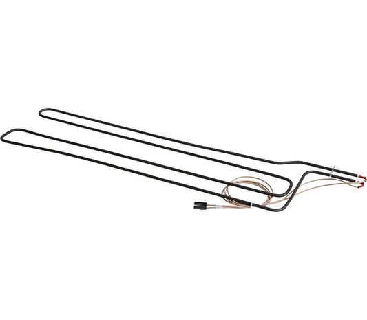 Resist.bocca W.1100 V.230 Pl O/435 TN – Genuine Part 41626473