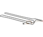 Resist.bocca W.1100 V.230 Pl O/435 TN – Genuine Part 41626473