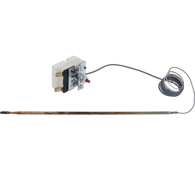 Safety Thermostat 1-PHASE 512° – Genuine Part 41698342