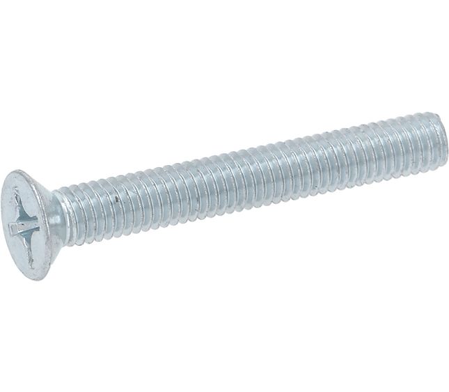 Vite Tspc M6x45 Zincate Uni 7688 – Genuine Part 41771768