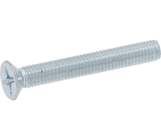 Vite Tspc M6x45 Zincate Uni 7688 – Genuine Part 41771768