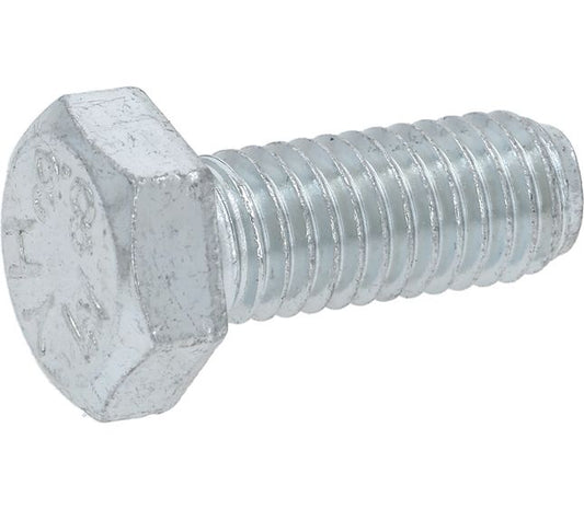 Vite Te M8x20 Zincata – Genuine Part 41771778