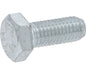 Vite Te M8x20 Zincata – Genuine Part 41771778